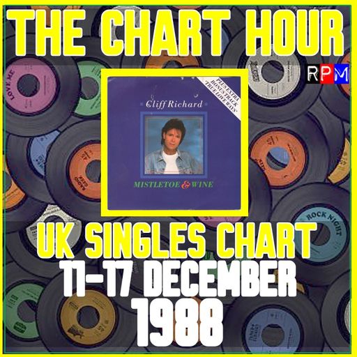 CHART HOUR : 11-17 DECEMBER 1988