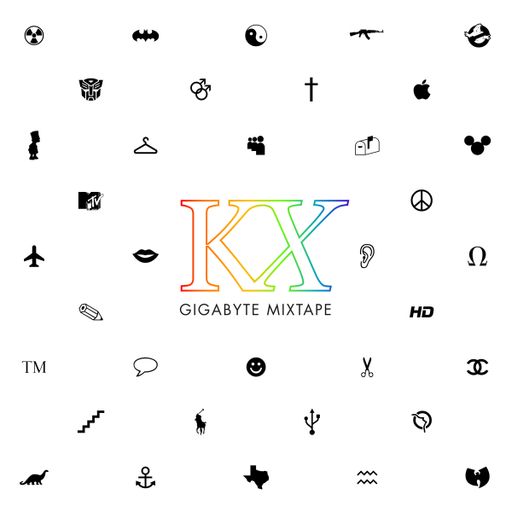 Gigabyte-mixtape