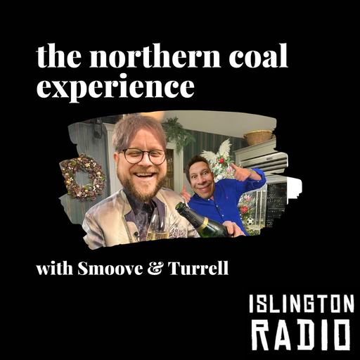 The Northern Coal Experience with Smoove & Turrell: Oxford (09/02/2024)