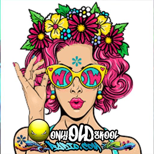 Ju Drops - OnlyOldSkoolRadio.com  - Watch ur Bassments Im tellin ya - Friday 25th September 2020