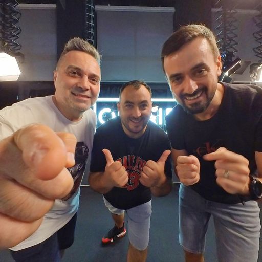 SummerKiss Kiss in the Mix 24 iulie 2024 Special Guest Dj Bogdan SOA Deejays