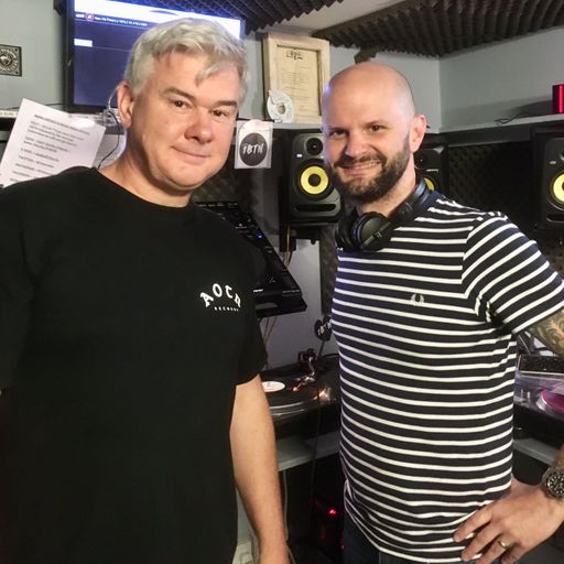 Fruitful Radio Show - 23.08.2019