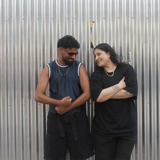 Cousins - 20th June 2025