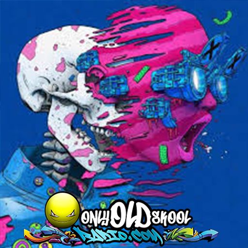 Rui Manu - OnlyOldSkoolRadio.com  -  Techno Tuesday - 8th September 2020