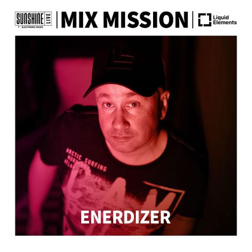 26.12.2024 - SunshineLive Mix Mission 2024 - ENERDIZER in the Mix