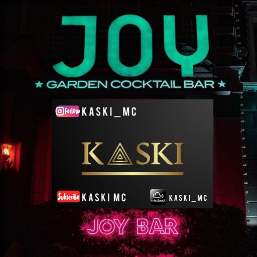 kaski live from joy bar uk set 1 20/7/24