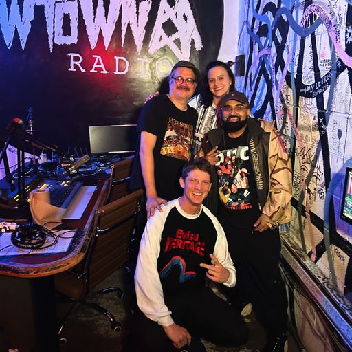 Strange Brew 3/29/25