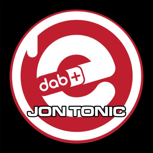 Jon Tonic - 7 May 26