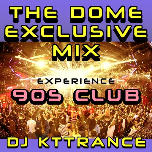 THE DOME EXCLUSIVE MIX