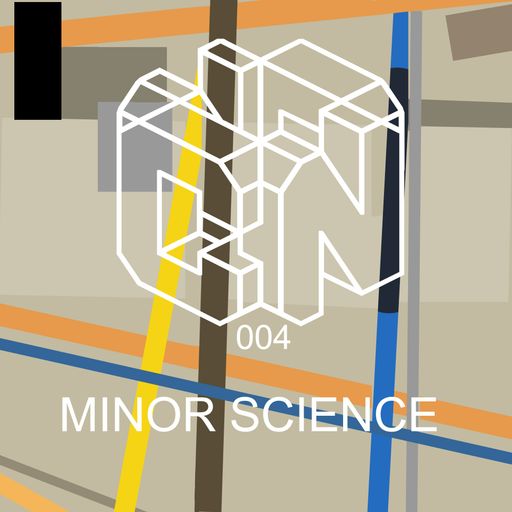 Common Narrative #4 w/ Minor Science & Natureboy Gold 16.11.172017