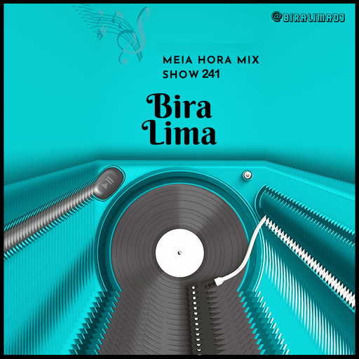 MHMS-241-DJ Bira Lima-House Tech House