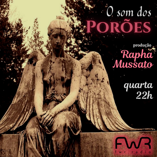 O Som dos Porões 026 - 5.10.2022