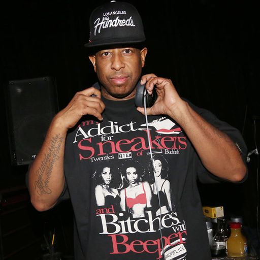 Premo Track Megamix Vol 3 (Clean Version)