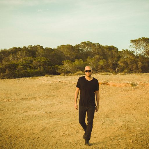HOSH _  REAL IBIZA LIVE BROADCAST BY PIONEER DJ RADIO AT SUNSET ASHRAM - AUG 2018