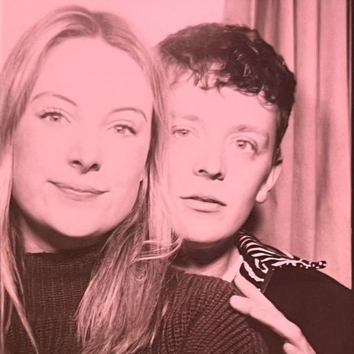 Redstone Press Show w/ Ohmydais & Saah - 19/11/22