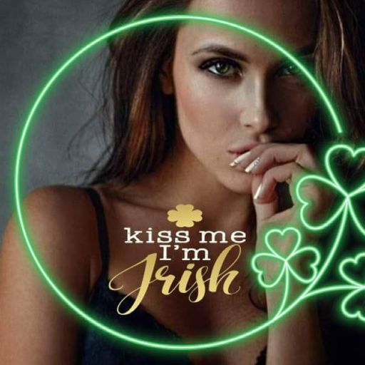 HAPPY ST PATRICKS DAY - NOTHING COMPARES TO YOU IRISH INTERFACE MIX XM SAT RADIO FT JON INTERFACE