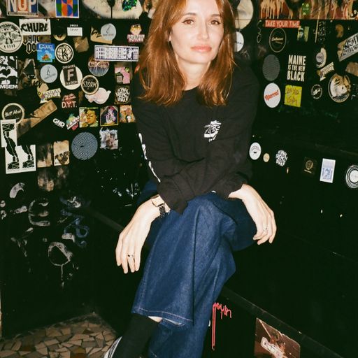 Lea Lisa: WOLF Music Takeover - 29/03/25 - [Voices Radio]