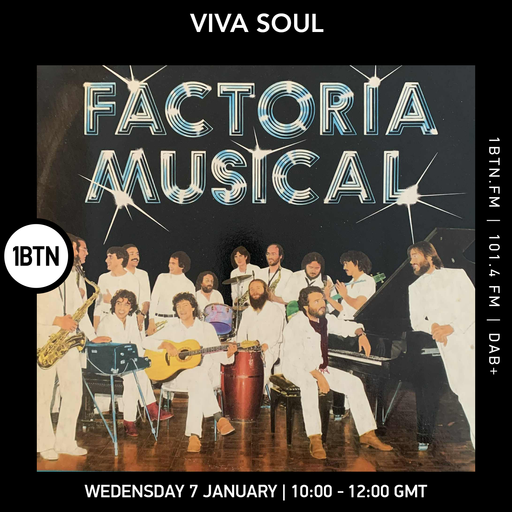 Viva Soul - 07.01.26