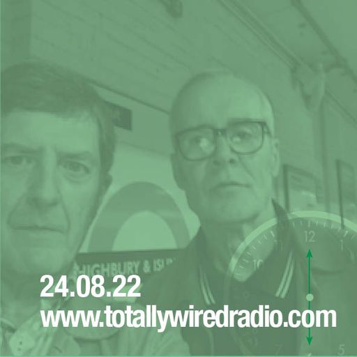 Rare Soulcial - Guy & Tony ~ 24.08.22