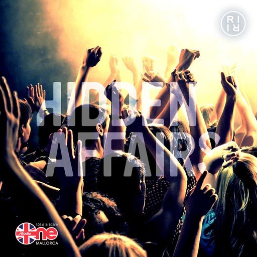 ++ HIDDEN AFFAIRS | mixtape 1634 ++