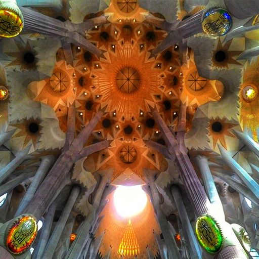 Sunday @ CanVila by Segu