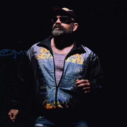 Diesel Remaster Live from Milan: Wes Baggaley - 2nd April 2025
