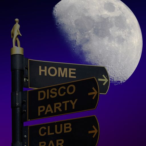 Funky House Mix Vol. 89 / 2023 by DiscoInjection