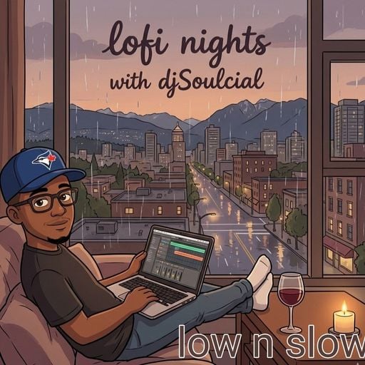 lownslow