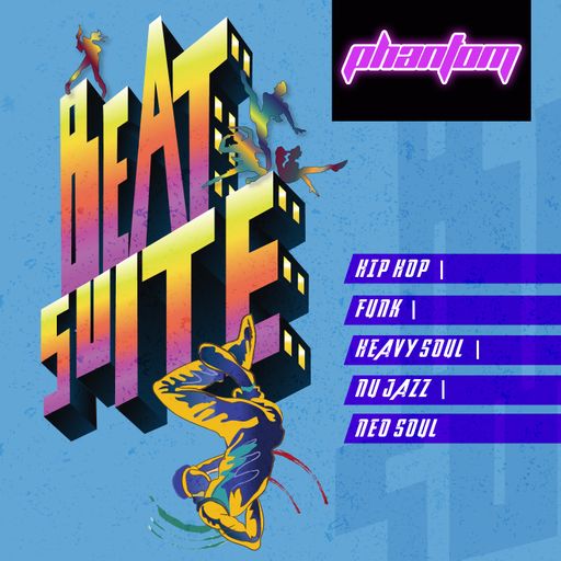 Beat Suite Oldschool Rap 1980-1984
