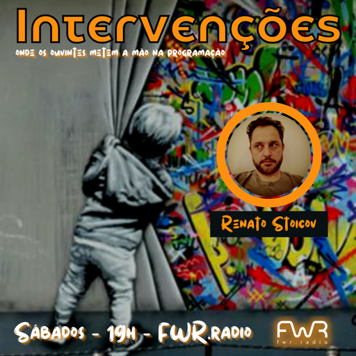 Intervenções 028 - Renato Stoicov - 21.5.2022