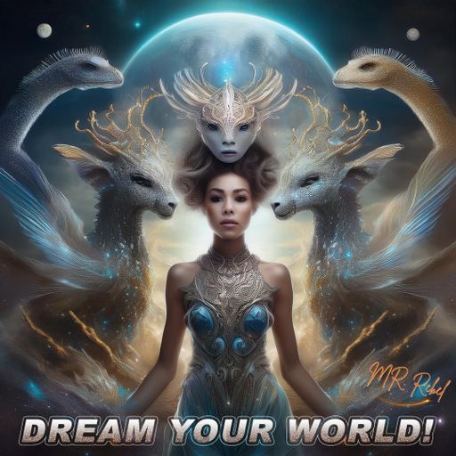 Dream your World 22.10.24