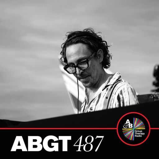 Group Therapy 487 with Above & Beyond and Ruben de Ronde