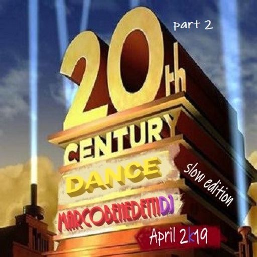 20th Centuri Dance pt2