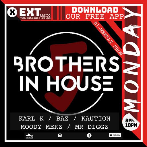 Brother5inHouse - 22 MAY 2023