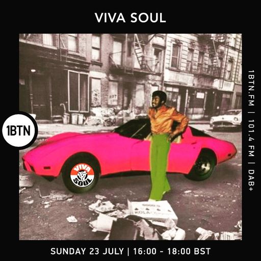 Viva Soul - 23.07.2023