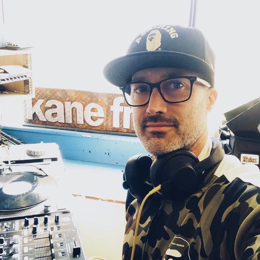 House Your Soul on Kane FM 22/03/2020