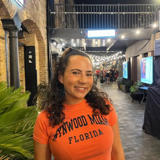 Type One Community - 17/04/2025