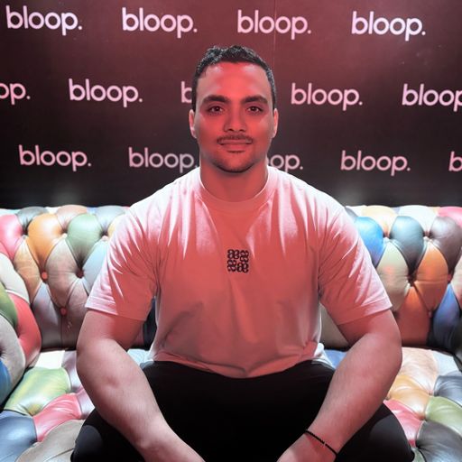 Mouzika Bnina with Yüs - 05.05.25