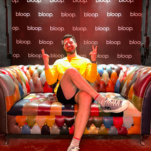 Colours Of Happinnes w/ Dimante - 18.03.26