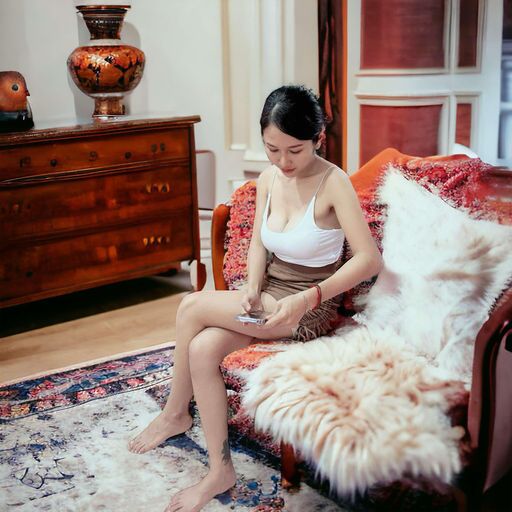 หัวทะเลาะกับหมอนนอนได้ไง by.นัทจร้า #EDM-By Praewmeow