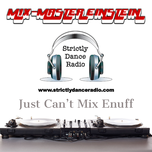 SDR148: Just Can't Mix Enuff