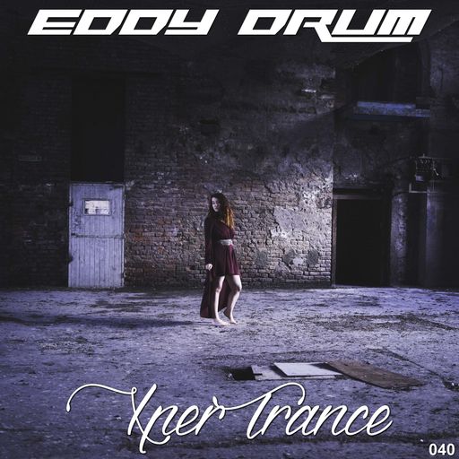 Eddy Drum - XperTrance 040
