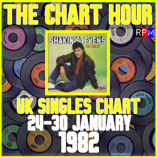 CHART HOUR : 24-30 JANUARY 1982