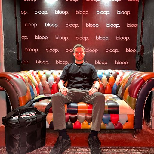 Sinuous w/ Joey - 06.08.25