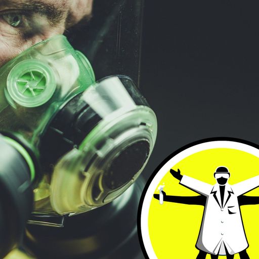 Risky research: making diseases more deadly