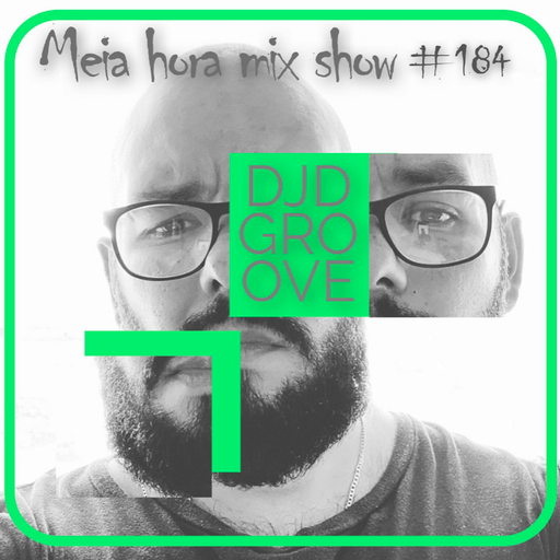 MHMS-184-DJ Douglas Djdgroove - House