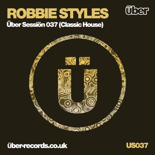Uber Session 037