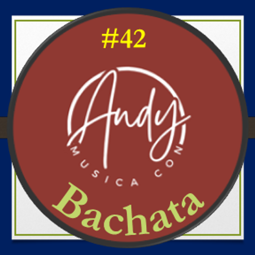Musica Con Andy - Bachata