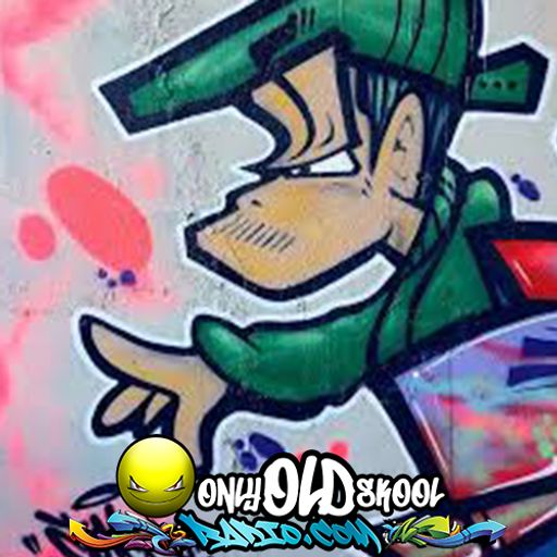 DJ Monatomic - Only Drum N Bass - Wednesday 31st May 2023 - OnlyOldSkoolRadio.com