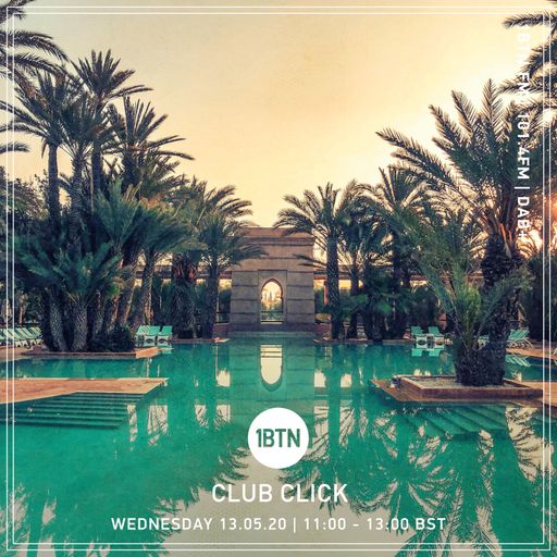 Club Click - 13.05.2020